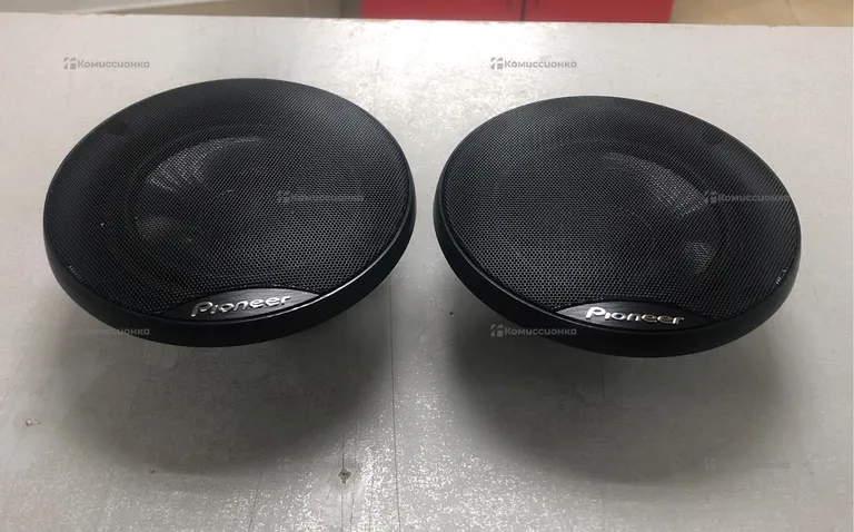 Колонки pioneer ts-g133ci