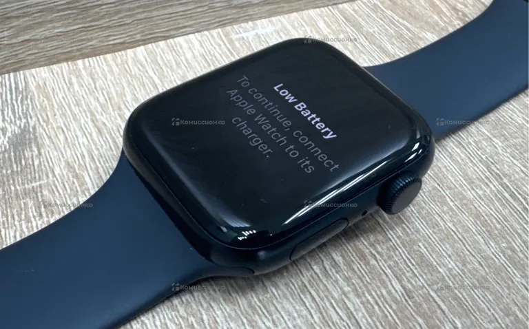 Apple Watch SE 44 2-gen