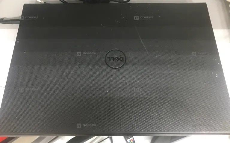 Ноутбук Dell Inspiron 15 3000 Series