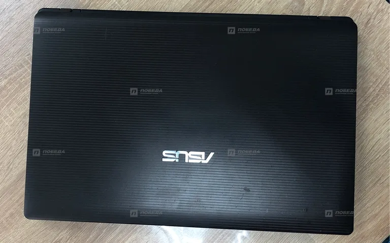 Asus X53B