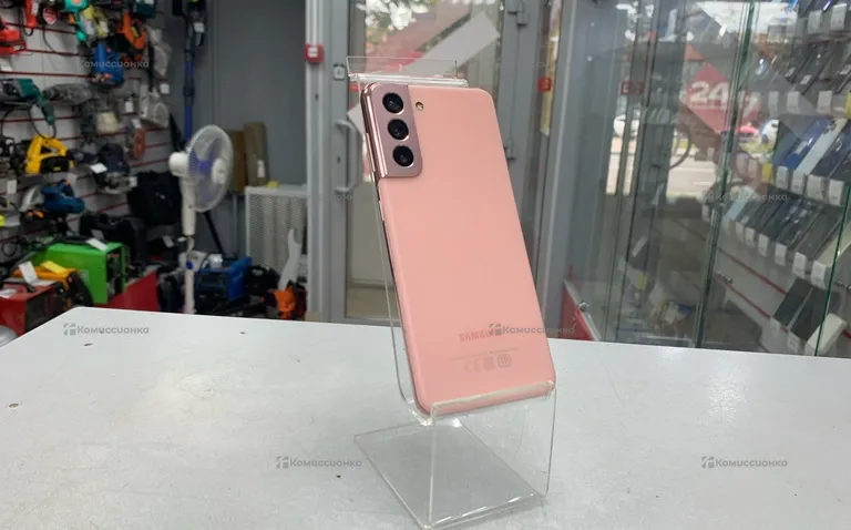 Samsung Galaxy S21 8/256Gb