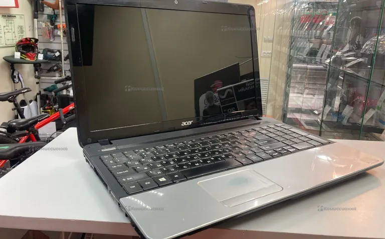 Ноутбук acer