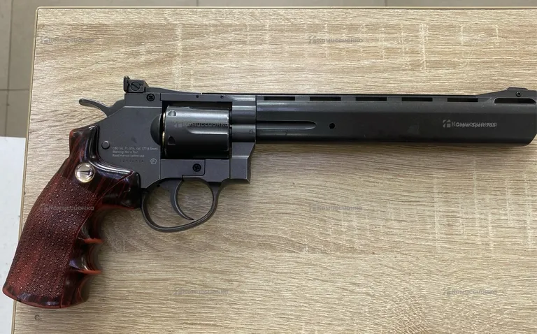 Пневматический пистолет BORNER SUPER SPORT 703