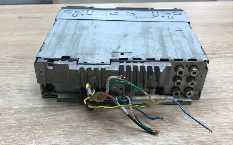 Автомагнитола  pioneer DEH-5200SD