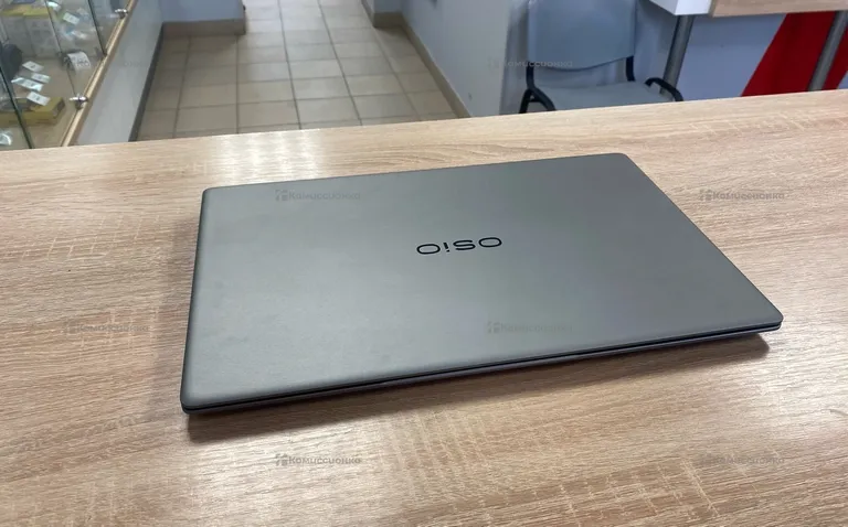 Ноутбук Osio FocusLine F160a