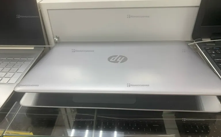 Ноутбук HP Laptop