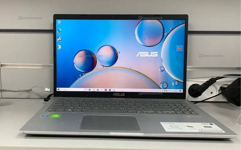 Ноутбук Asus Vivobook X515JF