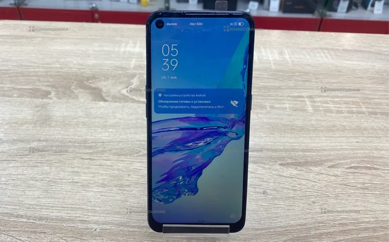 OPPO A53 4/64 ГБ