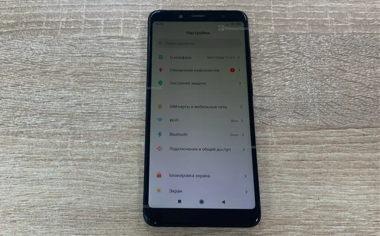 Xiaomi Redmi 5 2/32Gb