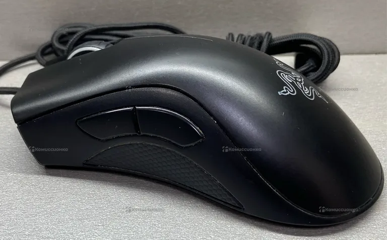Компьютерная мышь Razer Deathadder