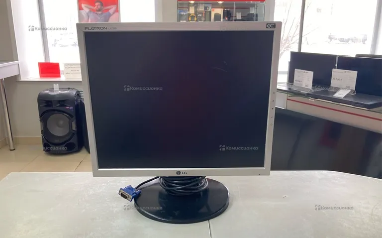Монитор LG Flatron L1753S