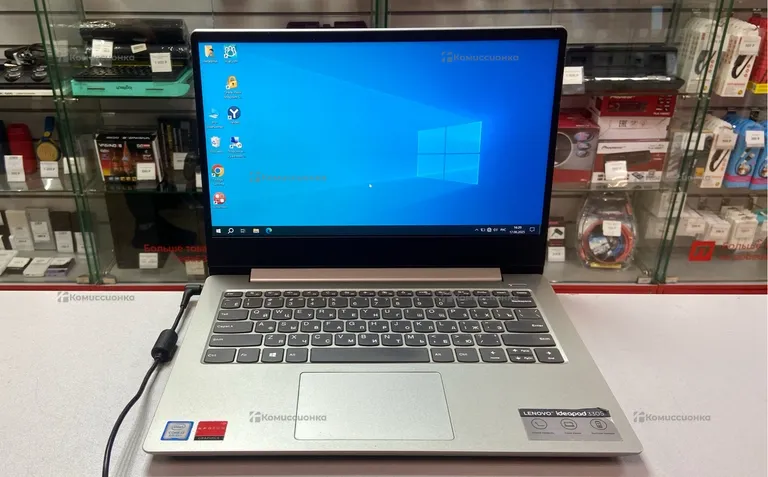 Ноутбук  Lenovo 81F4