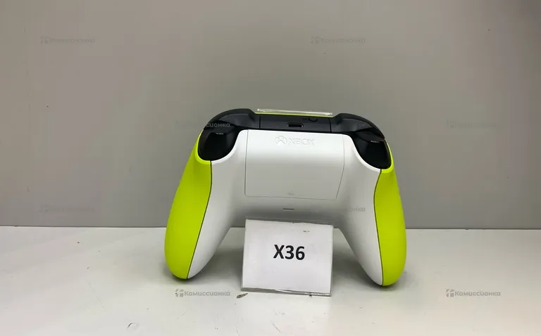 Xbox Геймпад Xbox Series S/X