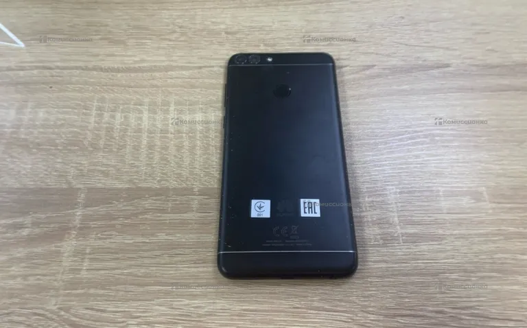 Huawei P Smart 2018 (FIG-LX1)