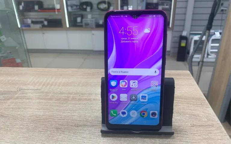 Huawei Y7 2019 4/64
