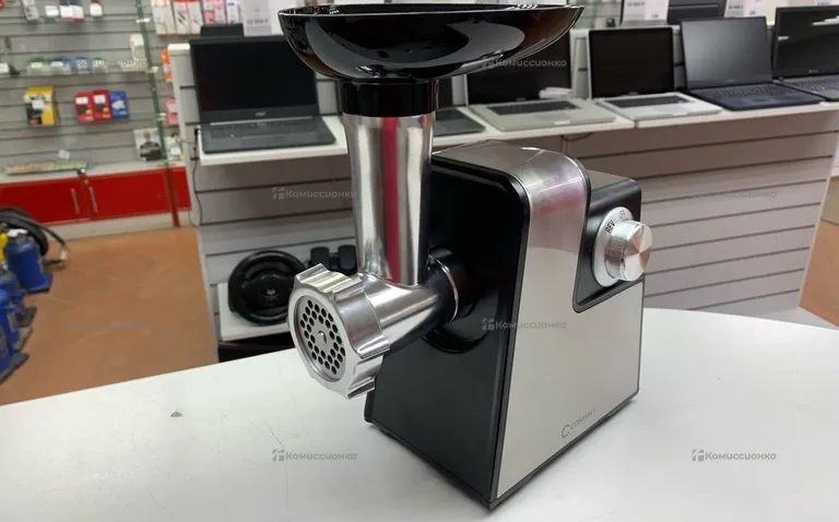 Мясорубка Cosihall BQ-MG5B