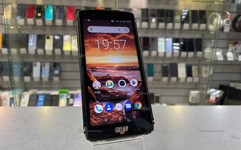 Homtom Z9
