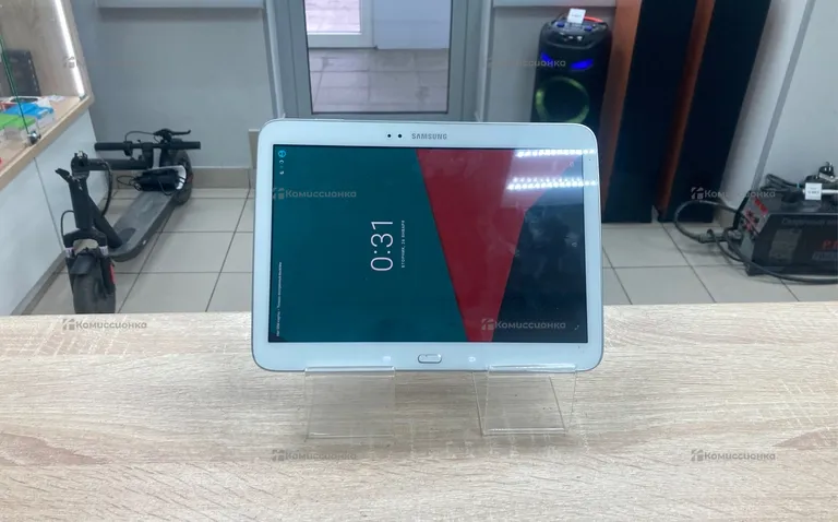 Планшет Samsung GTp5200