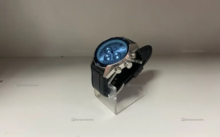 Часы Fossil