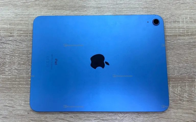 Планшет Apple IPad 10 gen
