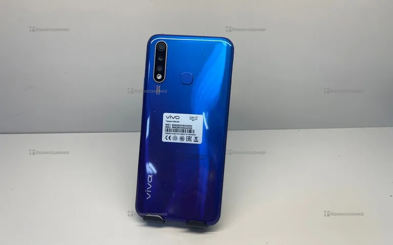 VIVO Y19 8/256
