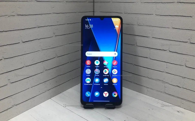 Xiaomi POCO C65 8/256