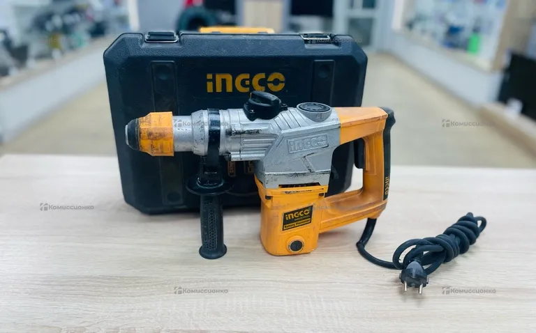 Перфоратор INGCO RH10508