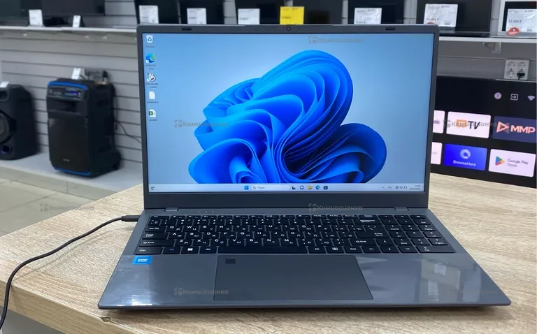 Ноутбук  N95