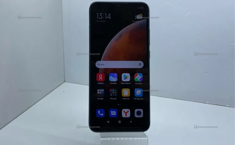 Xiaomi Redmi 9c nfc 4/128
