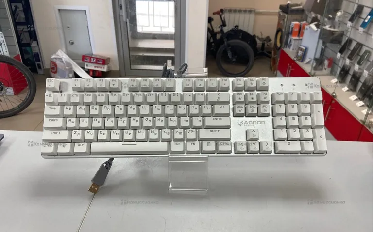 Клавиатура Ardor Gaming Blade