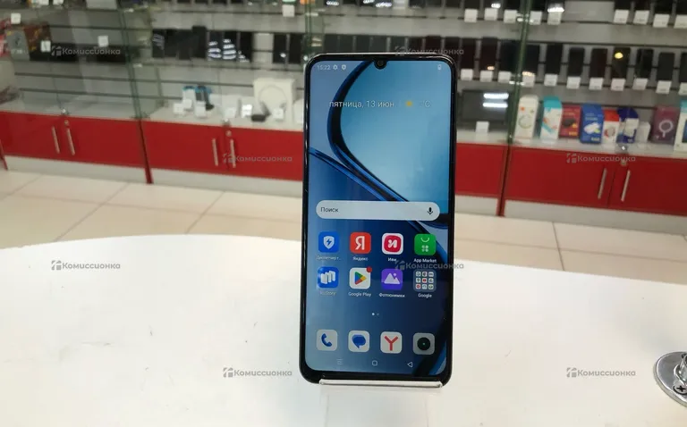 Realme Note 60 6/128 GB