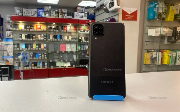 Samsung Galaxy A12 3/32Gb