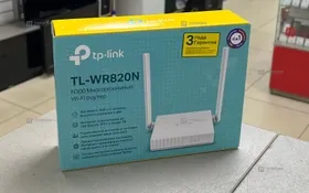 Купить Роутер TP-link б/у , в Новокуйбышевск Цена:790рублей