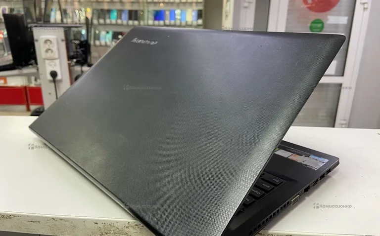 Ноутбук Lenovo AMD A6-6310