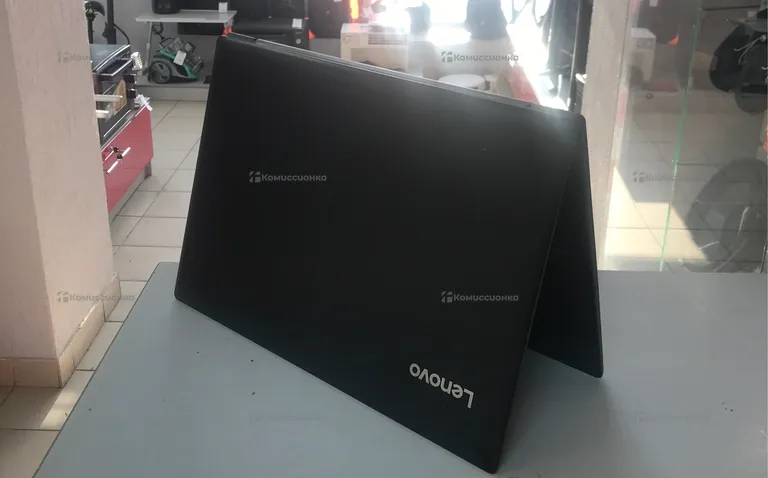 Ноутбук Lenovo