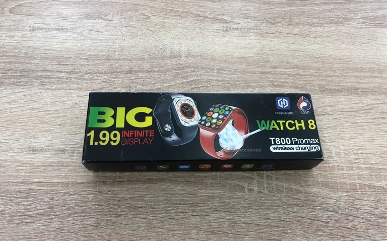 Часы Watch