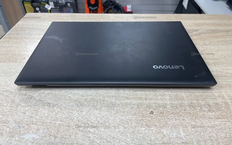 Ноутбук Lenovo v510