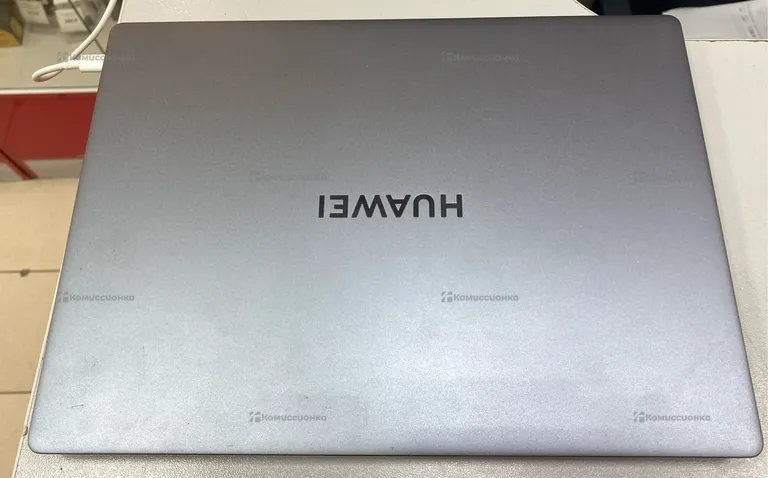 Ноутбук  Huawei matebook d14 mdf-x