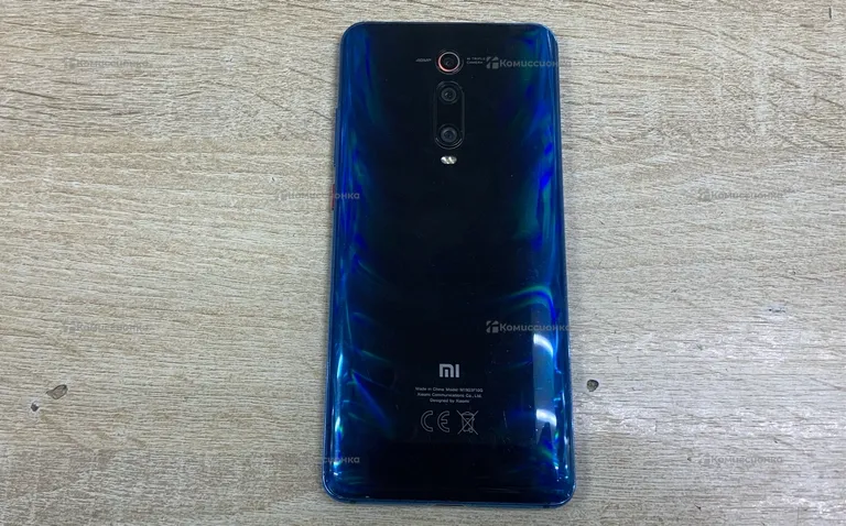 Xiaomi Redmi 9T 6/128 ГБ