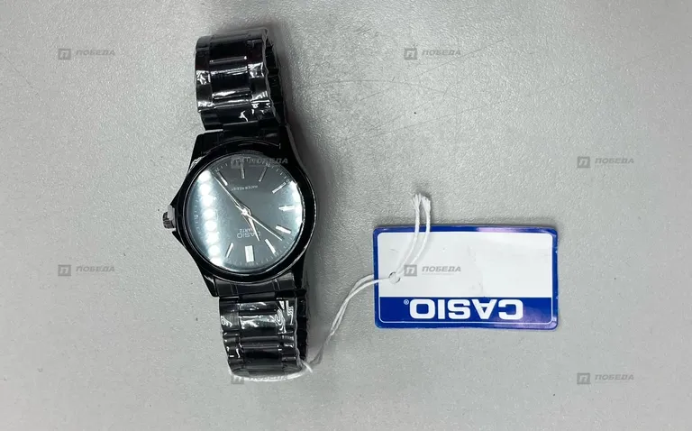 casio quartz