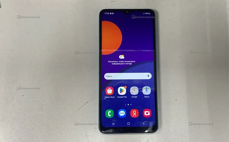 Samsung Galaxy M12 4/64Gb