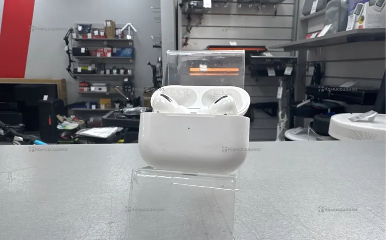 Наушники  AirPods Pro