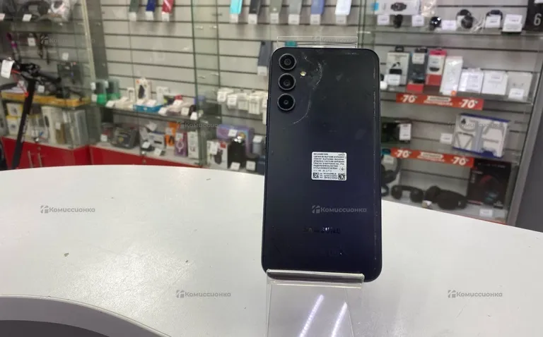 Samsung Galaxy A34 5G 6/128 ГБ