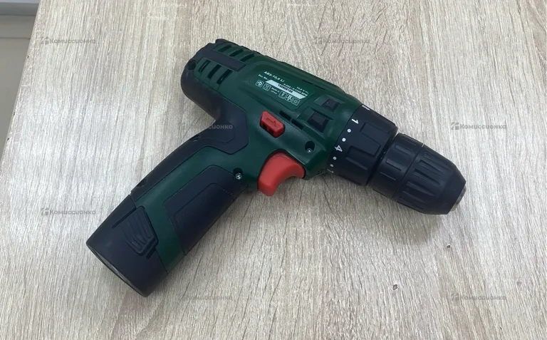 дрель шуруповерт Abs-10,8Li