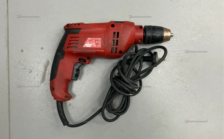 Дрель ELITECH ДУ 650РЭК