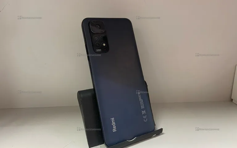 Xiaomi Redmi note 11s 6/128gb
