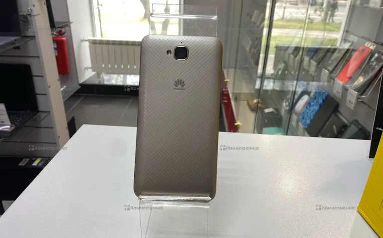 Huawei TIT-U02