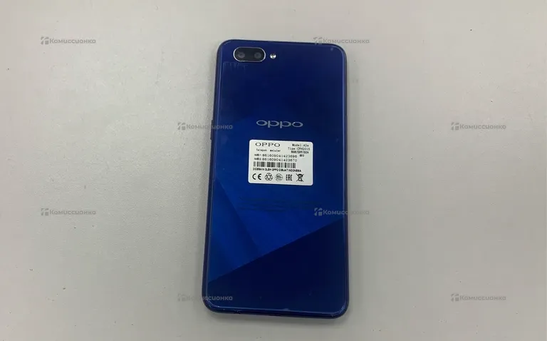 Oppo A3S 6/128 GB