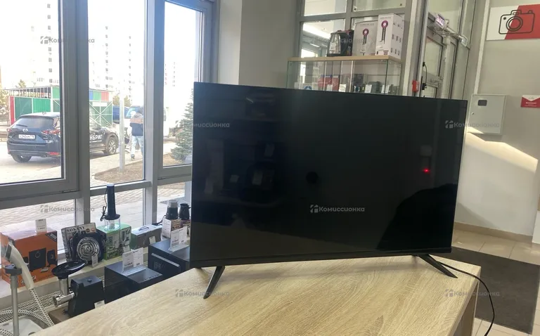 Телевизор Smart TV Q90