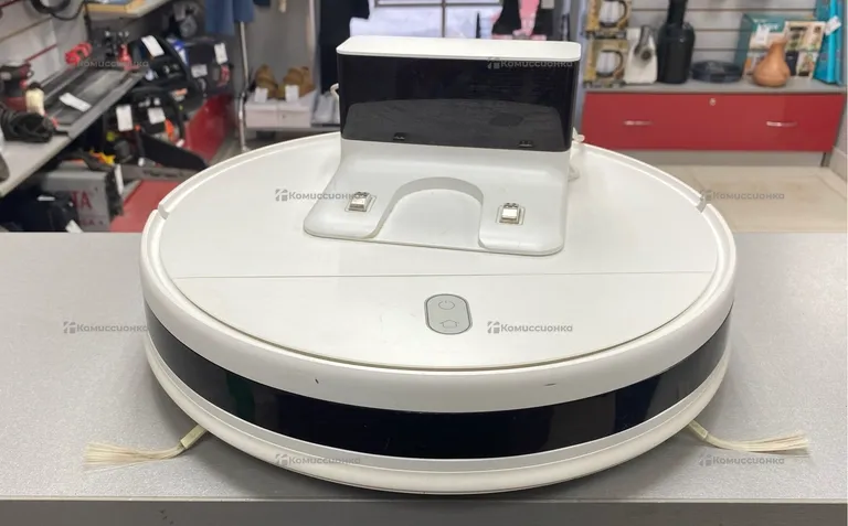 Робот пылесос Xiaomi MiJia Sweeping Robot G1